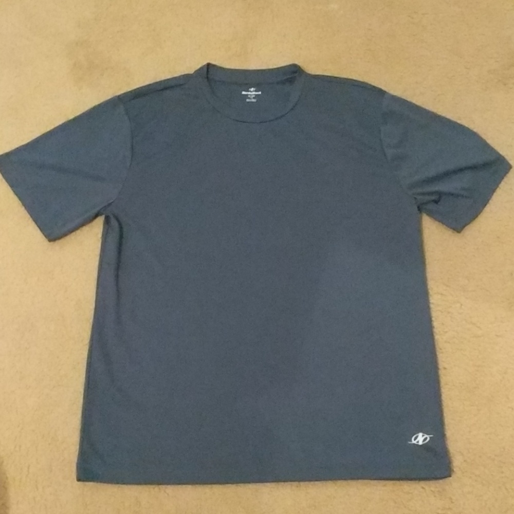 Athletic T shirt